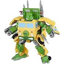 ニンジャタートルズ パーティーワロップ Amazon.co.jp: T-SPARK トランスフォーマー ニンジャタートルズ